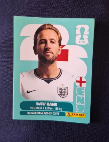 Harry Kane