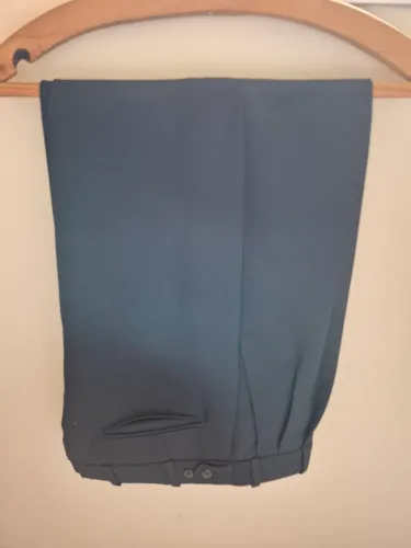 Calça social tam 40