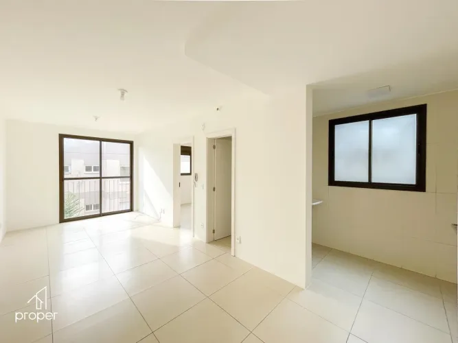 Apartamento para alugar no Residencial Isis - Pelotas/RS
