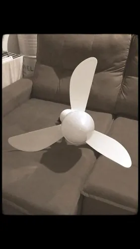 Ventilador Teto