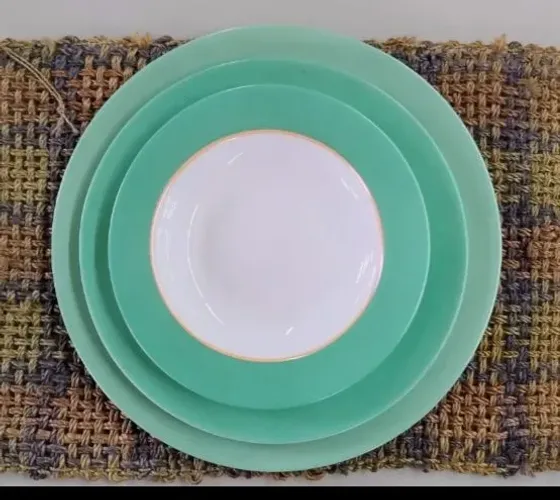 Aparelho de Jantar