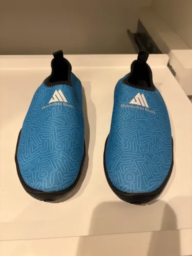 Sapatilha neoprene 