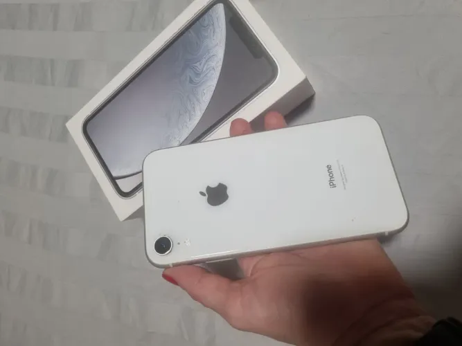 Iphone XR 128GB