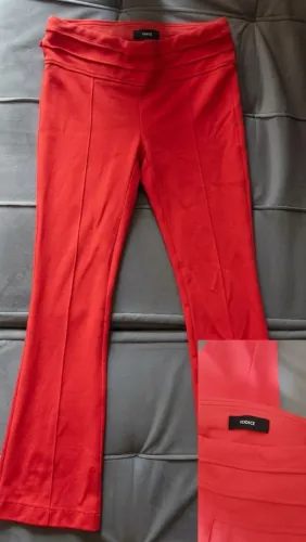 Calça iodice