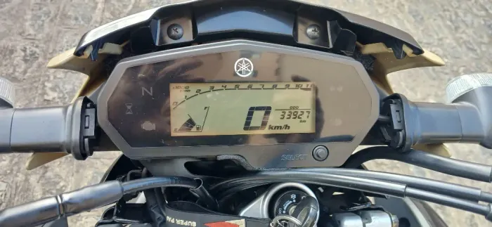 Lander 250 2022, só venda!