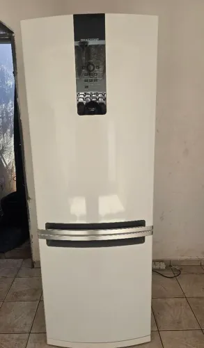 Geladeira Inverse Brastemp Anápolis