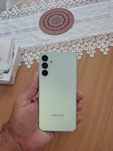 Samsung A15 5G