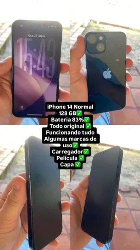 iPhone 14 