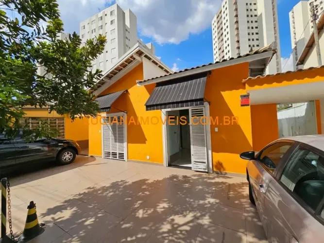 12648- Imóvel para aluguel possui 80 m² com 3 quartos em Vila Hamburguesa - São Paulo - SP