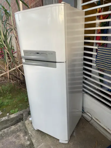 Geladeira 