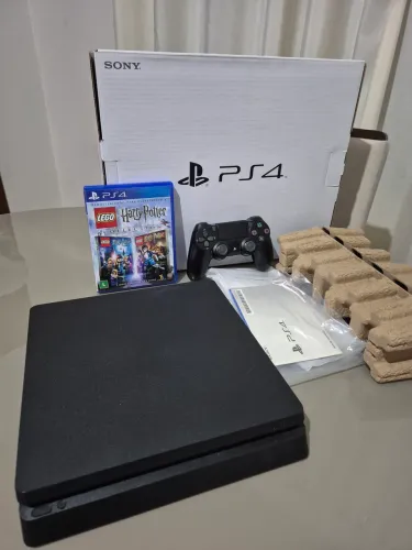 Melhor ps4 1tb do Brasil