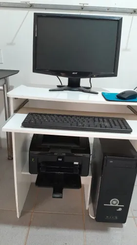 Computador completo 
