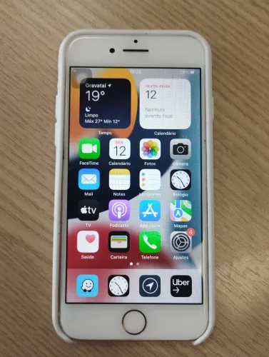 iPhone 7