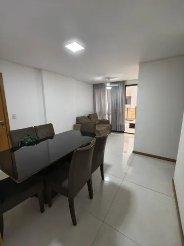Apartamento no Coração de Itapoa Rua São Paulo, tratar com proprietario