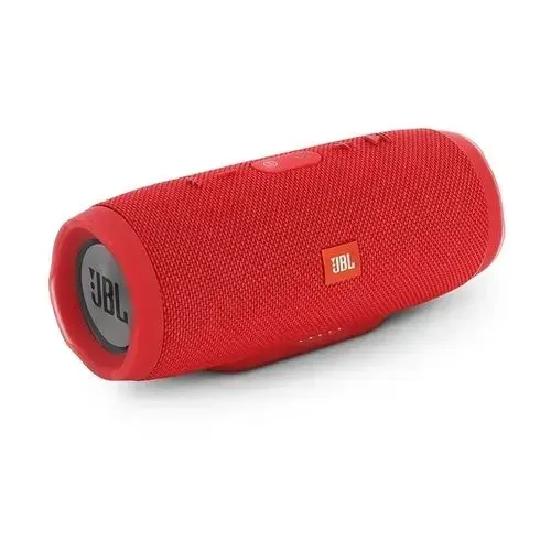 Caixinha de som Bluetooth aprova d'água 