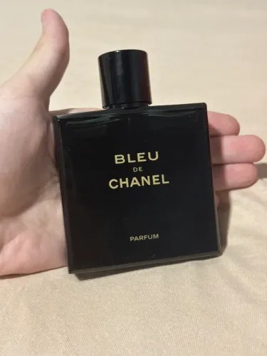 Bleu de Chanel Parfum - 100ml