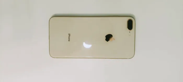 iPhone 8 plus