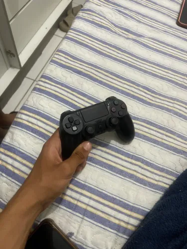 Controle ps4 original 