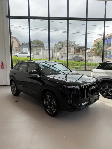 Jaecoo 7 / J7 Elite 1.5 TB 16V Aut. 5p (híbrido) 2027