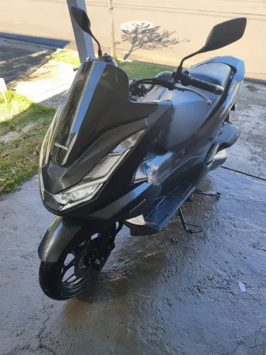 HONDA PCX 160 CBS, 2024