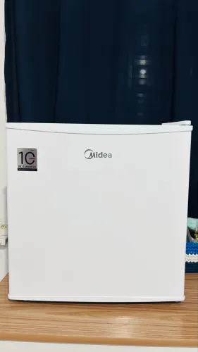 Frigobar Midea Novo