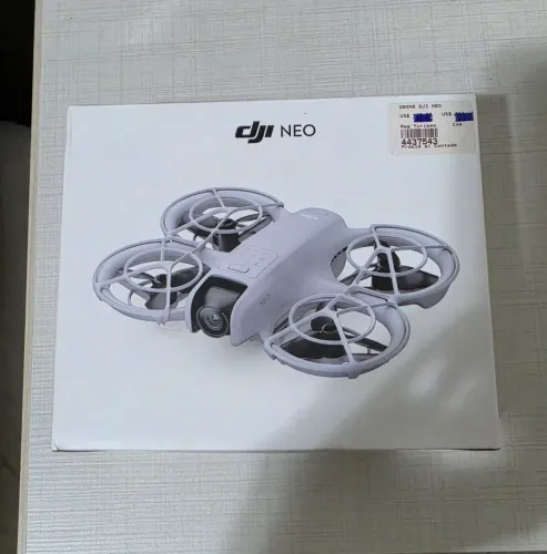 DRONE DJI NEO