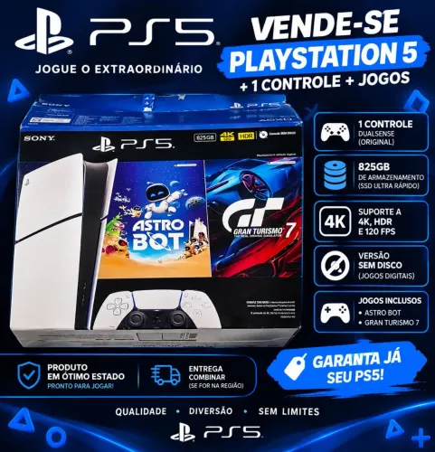 Ps5