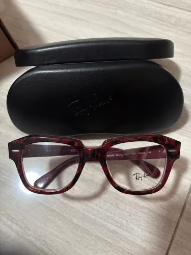 Rayban Novo