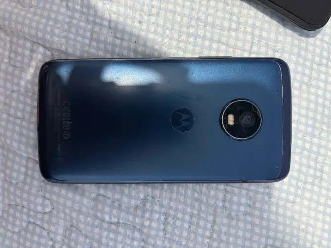 Motorola Moto G5 Plus