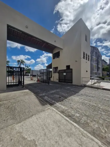 Apartamento para locação no SÉRGIO VIEIRA DE MELO, SÃO CONRADO, Aracaju, SE