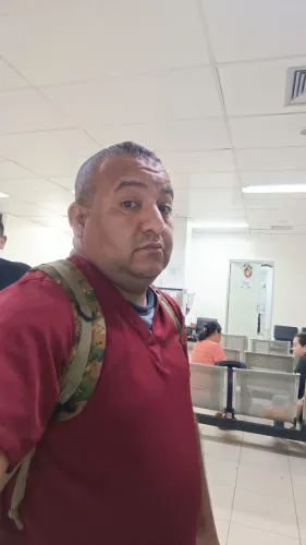 Cuidador de idosos
