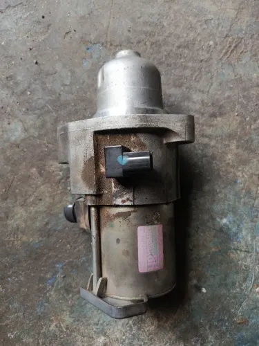 Motor de arranque do Honda city e fit 1.5 .
