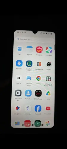 Vendo um poco v71