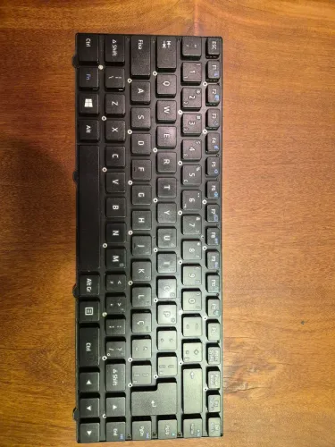 Teclado para notebook Positivo Unique S2560