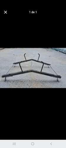Vendo Rack igrejinha