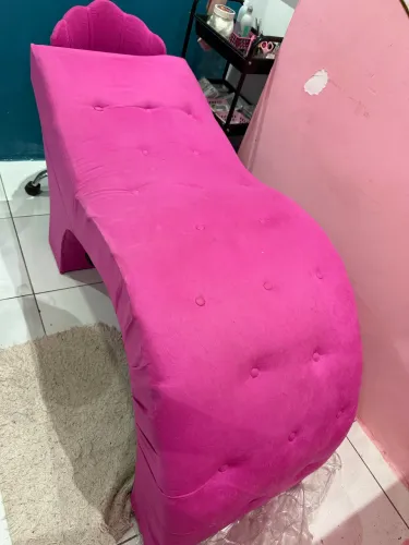 Salão de beleza