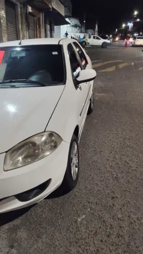 Fiat Siena EL 1.0 MPI Fire Flex 8V 4P 2013