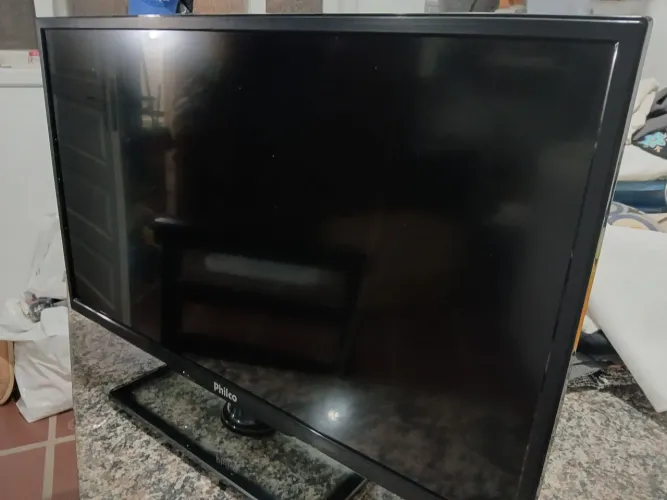 Vende-se TV
