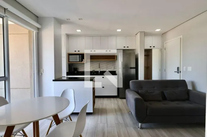 APARTAMENTO RESIDENTIAL em Campinas - São Paulo, Centro
