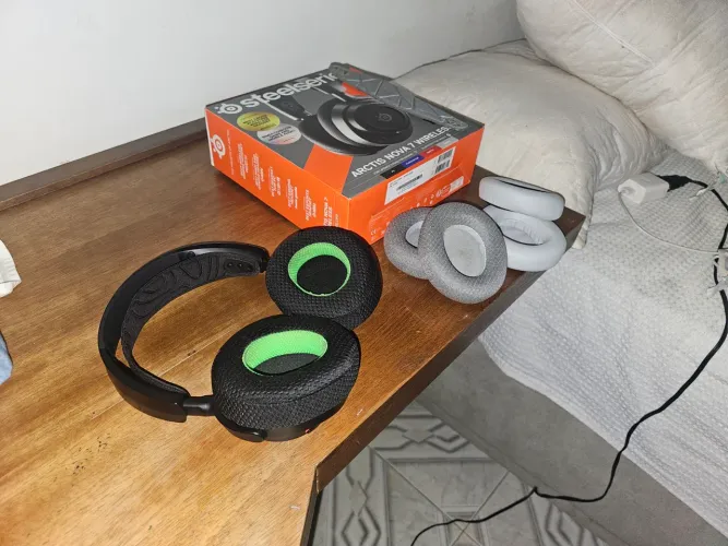 Arctis Nova 7