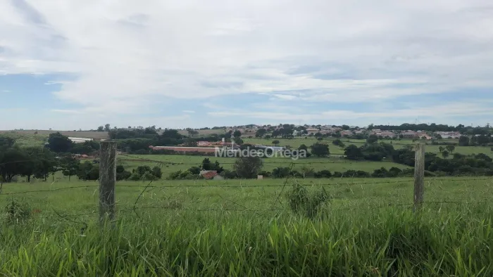 Área à venda, 43000 m² por R$ 1.500.000 - Jardim Nova Capela - Capela do Alto/SP