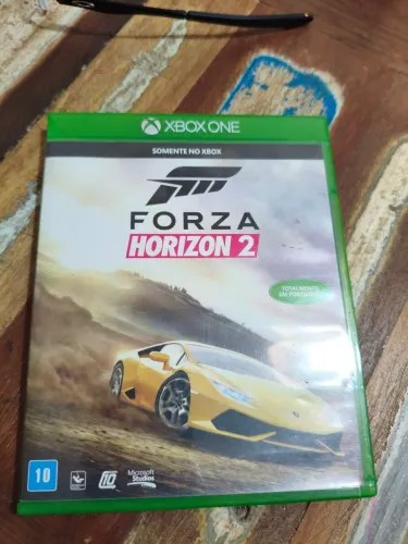 Forza Horizon 2 Xbox one