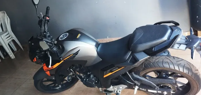 Moto zera