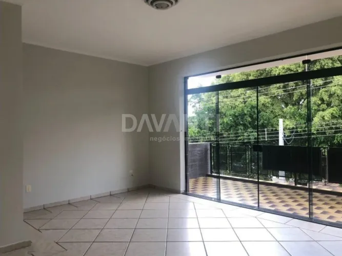 casa - Jardim dos Oliveiras - Campinas