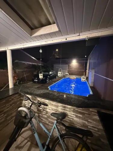 Vendo Casa no Uberaba