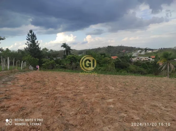 Terreno à venda em Jacareí-SP, Bairro Bandeira Branca, 50,00 m² de área - Confira já!