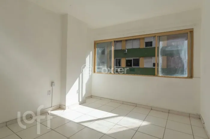 Apartamento à venda Avenida Senador Salgado Filho, Centro Histórico - Porto Alegre