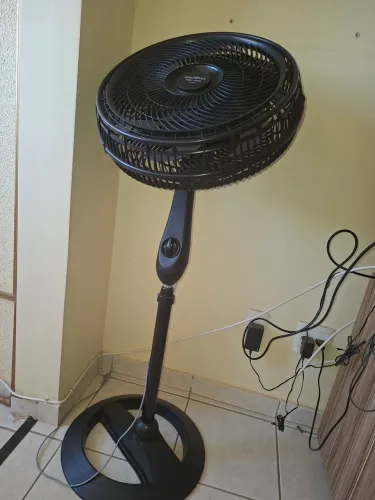 Ventilador- marca Britânia - sem defeitos