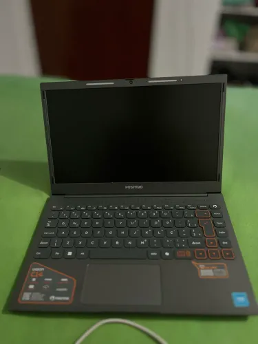 Notebook positivo