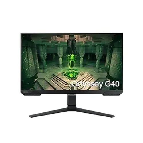 Monitor g40 odissey 240hz ips